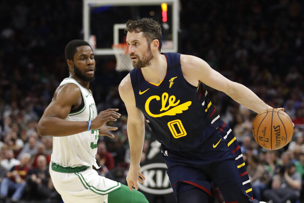 Cleveland Cavaliers